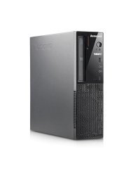Lenovo ThinkCentre Edge 72 SFF i5-3470 / 8GB / 240GB SSD / Windows 10 Pro / ReNew