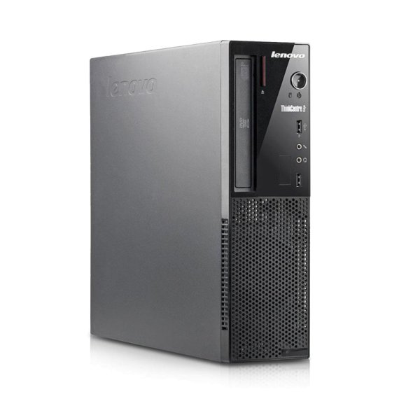 Lenovo ThinkCentre Edge 72 SFF i5-3470 / 8GB / 240GB SSD / Windows 10 Pro / ReNew