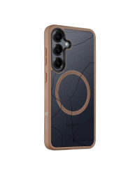 Tactical MagForce Hyperstealth Sika Cover Защитный чехол для Samsung Galaxy S25 Moucha Moose