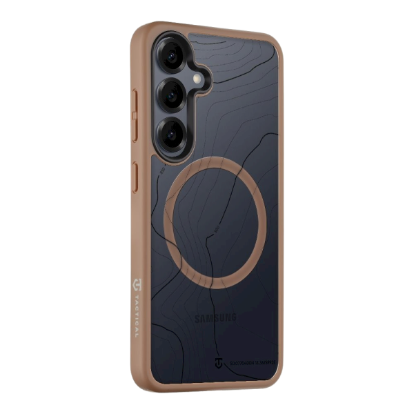 Tactical MagForce Hyperstealth Sika Cover Защитный чехол для Samsung Galaxy S25 Moucha Moose