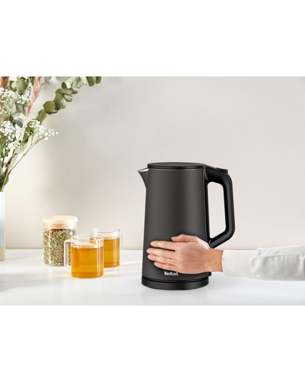 Tefal KI583E Электрический чайник 1.7L 2000W