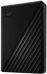 Western Digital My Passport 5TB Жесткий диск