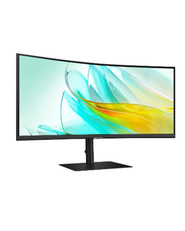 Samsung S6U Series Монитор 34" / 3440 x 1440