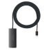Baseus Hub Lite USB-C to 4x USB 3.0 / 2m