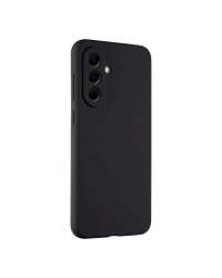 Tactical Velvet Smoothie Cover Защитный чехол для Samsung Galaxy A56 5G / асфальтовый