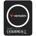 Verbatim SnapBack Ultra Slim SSD Внешний накопитель 512GB