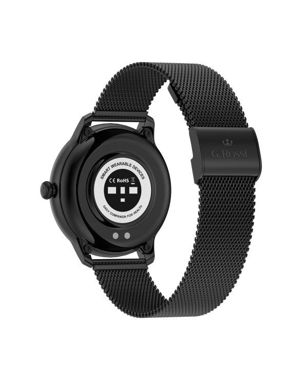 G.Rossi SW020-2 Часы