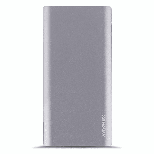 iMYMAX X12 Plus Power Bank 12000 mAh Портативный аккумулятор