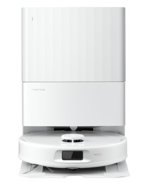 Roborock Qrevo 798 Робот-пылесос с функцией мойки, белый (QVRRS02)
