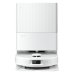 Roborock Qrevo 798 Робот-пылесос с функцией мойки, белый (QVRRS02)