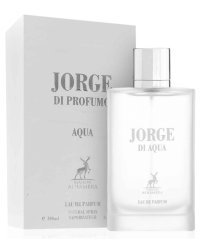 Maison Alhambra Jorge Di Profumo Aqua Парфюм EDP 100 ml