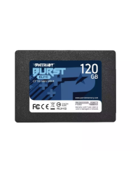 Patriot Burst Elite диск SSD 120GB