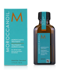 Moroccanoil Treatment Original Масло для волос 50 ml