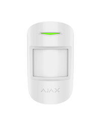 Ajax MotionProtect Plus Беспроводной датчик движения