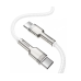 Baseus Cafule Кабель USB-C на USB-C / 100W / 2m