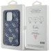 Guess GUHCP15LPG4GPB Чехол для Apple iPhone 15 Pro
