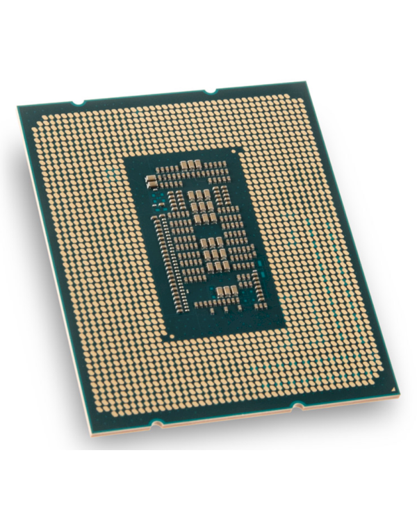 Intel Core i7-12700KF Процессор 25 MB Smart Cache Box