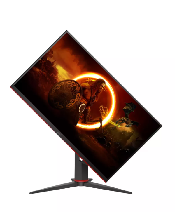 AOC G2 27G2ZN3/BK Монитор 27" / 240Hz