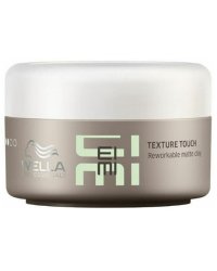 Wella Professionals EIMI Texture Матовая Моделирующая Паста 75 ml
