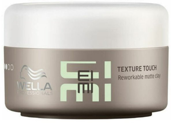Wella Professionals EIMI Texture Матовая Моделирующая Паста 75 ml