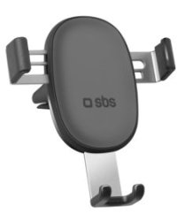 SBS TESUPPCLIPGRAVK Пассивный автомобильный держатель для смартфона
