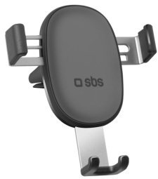 SBS TESUPPCLIPGRAVK Пассивный автомобильный держатель для смартфона