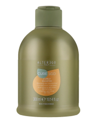 Alter Ego CureEgo Curly Шампунь для волос 300 ml