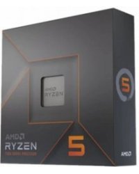 AMD Ryzen 5 7600X Processor 4,7GHz / 32MB / AM5 / Box