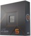 AMD Ryzen 5 7600X Processor 4,7GHz / 32MB / AM5 / Box