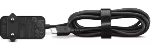 Lenovo 65W USB-C Блок Питания Lenovo 65W USB-C Блок Питания