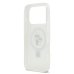 Karl Lagerfeld Ringstand Karl and Choupette MagSafe Case Чехол для Apple iPhone 17 Pro