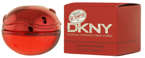 DKNY Be Tempted Парфюм EDP 50 ml