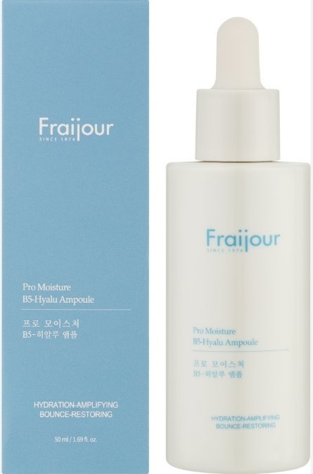 Fraijour Pro Moisture B5-Hyalu Ampoule Сыворотка 50 ml