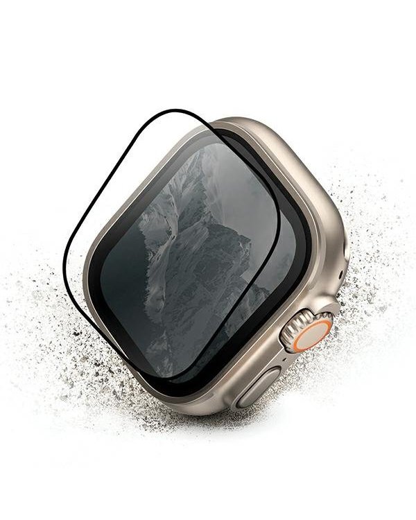 UNIQ Garde Apple Watch Ultra / Ultra 2 49mm Защитное Стекло