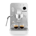 Smeg EMC02WHMEU Кофемашина