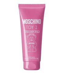 Moschino Toy 2 Bubble Gum Гель для душа 200ml