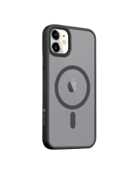 Tactical MagForce Hyperstealth Cover Защитный чехол для iPhone 11 / асфальт