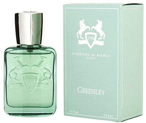 Parfums de Marly Greenley Парфюм EDP 75 ml