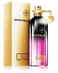 Montale Intense Roses Musk Парфюм PAR 100 ml Tester