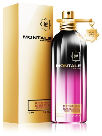 Montale Intense Roses Musk Парфюм PAR 100 ml Tester