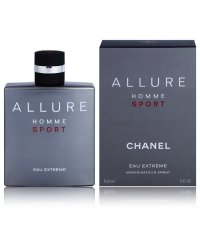 Chanel Allure Homme Sport Eau Extreme Парфюм EDP 150 ml