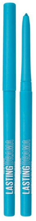 Maybelline Lasting Drama Eye Studio 60 Breezy Blue Подводка Для Глаз 31 g
