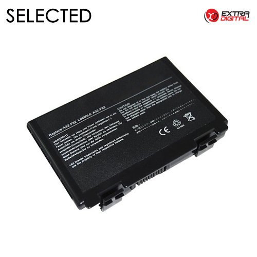 ExtraDigital A32-F52 Аккумуляторная батарея для портативного компьютера Asus A32-F52