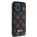 Guess GUHMP16XPGPYSK Чехол для Apple iPhone 16 Pro Max