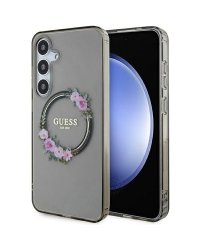 Guess GUHMS24MHFWFCK Чехол для Samsung Galaxy S24+