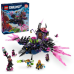 LEGO 71478 The Never Witch's Midnight Raven Конструктор