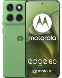 Motorola Edge 60 5G Смартфон 8GB / 256GB