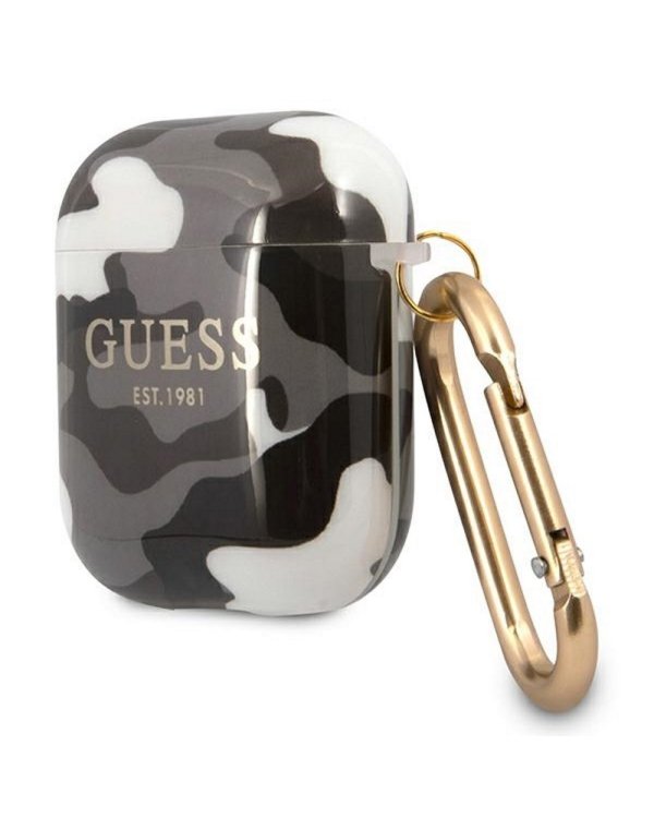 Guess GUA2UCAMG Чехол для Apple AirPods