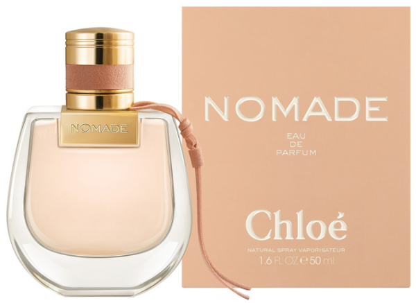 Chloé Nomade Парфюм EDP 50ml