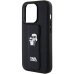 Karl Lagerfeld KLHCP15LGSAKCPK Чехол для Apple iPhone 15 Pro